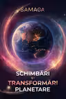 Schimbari si Transformari Planetare - PRINTED EDGES