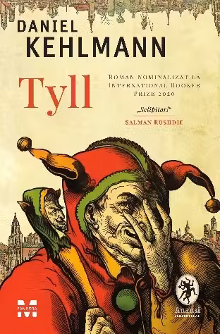 Tyll