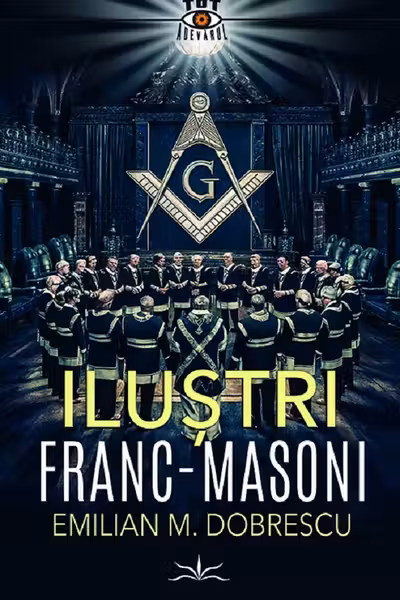 Ilustri franc-masoni