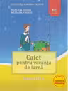 Caiet pentru vacanta de iarna. Clasa a VII-a