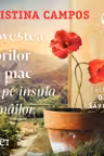 Povestea florilor de mac de pe insula lămâilor (audiobook)