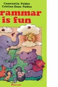 Grammar is fun (vol. I)