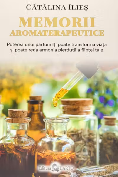 Memorii aromaterapeutice