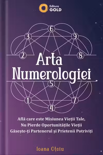 Arta numerologiei