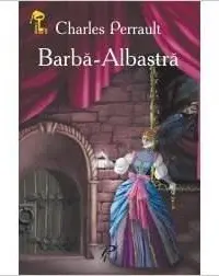 Barba-Albastra. Cheita De Aur