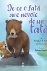 De ce o fata are nevoie de un tata