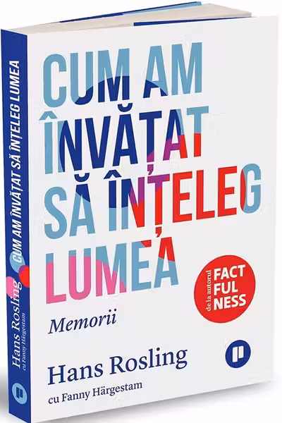 Cum am invatat sa inteleg lumea