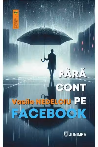 Fără cont pe Facebook