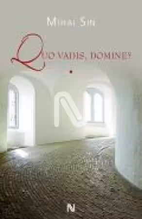Quo vadis, Domine?