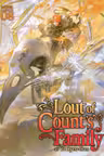 Lout of Count's Family (Novel) - Volume 8