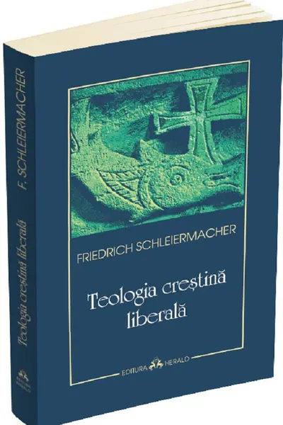 Teologia creștină liberală