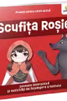 Scufita Rosie