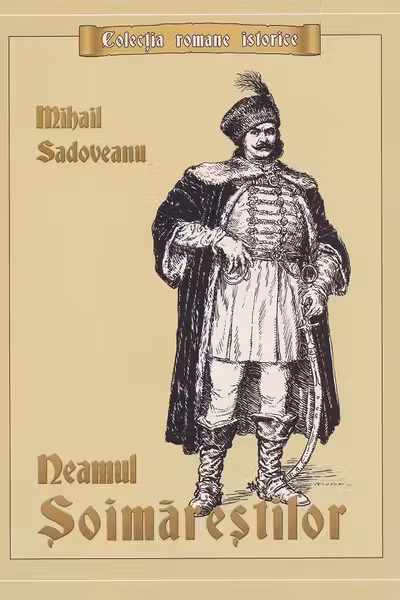 Neamul Soimarestilor