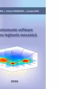 Instrumente software pentru ingineria mecanica
