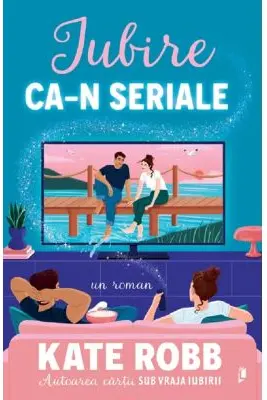 Iubire ca-n seriale