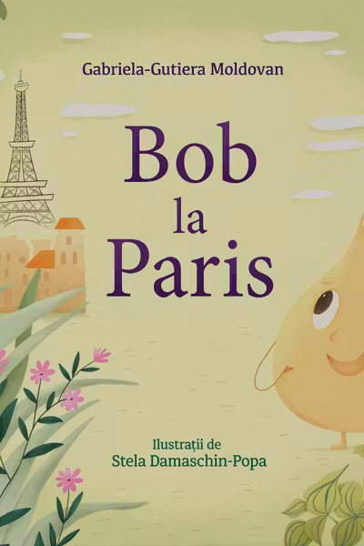 Bob la Paris