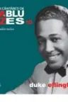 Mari cantareti de jazz si blues. Duke Ellington. Vol. 10 +CD