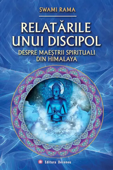 Relatările unui discipol
