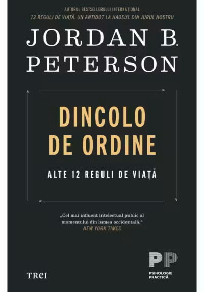 Dincolo de ordine