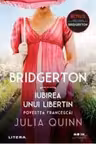 Moon Light. BRIDGERTON. IUBIREA UNUI LIBERTIN. Povestea Francescai. Vol. 6