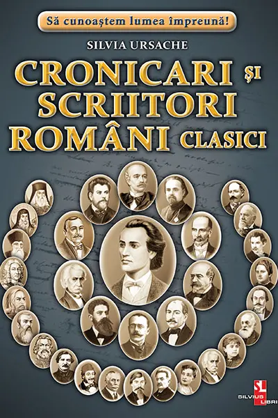 Cronicari si scriitori romani clasici