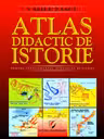 Atlas didactic de istorie