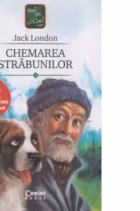 Chemarea strabunilor - Jack London