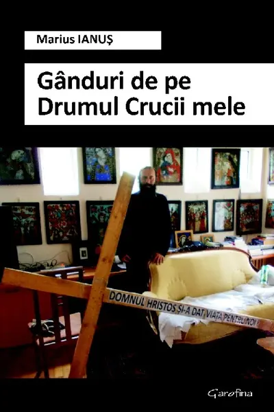 Gânduri de pe Drumul Crucii mele