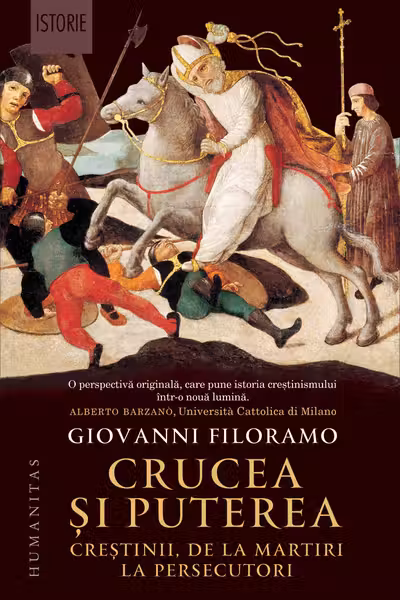 Crucea si puterea