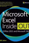 Microsoft Excel Inside Out