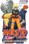 Naruto. Наруто. Книга 11. В поисках Саскэ!!!