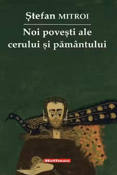 Noi povesti ale cerului si pamantului