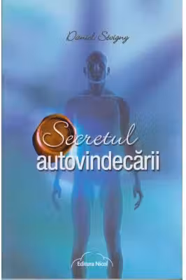 Secretul autovindecarii