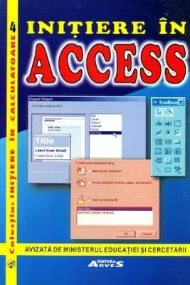 Initiere in Access