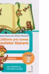 Calatorie prin lumea textelor literare din Manualul de limba romana, Clasa a 2-a, Semestrul 1 (Varianta B)