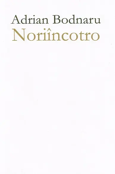 Noriîncotro