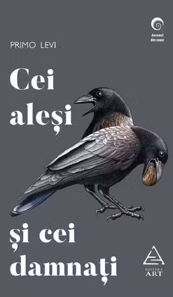 Cei aleși și cei damnați