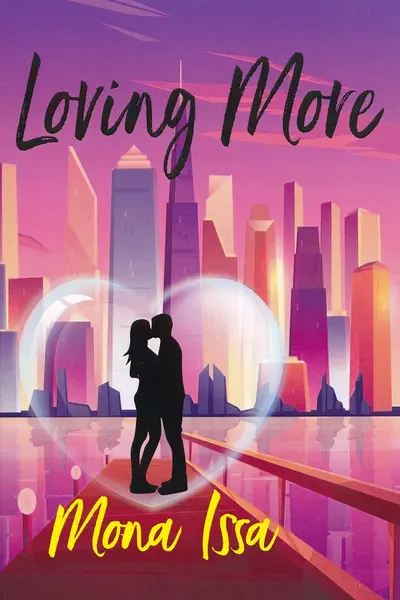 Loving More