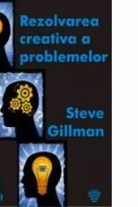 Rezolvarea creativa a problemelor (Audiobook, 2 CD)