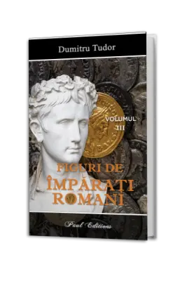 Figuri de imparati Romani volumul 3