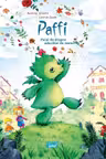 Paffi. Puiul de dragon aducator de noroc