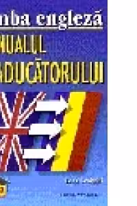 Limba engleza - manualul traducatorului