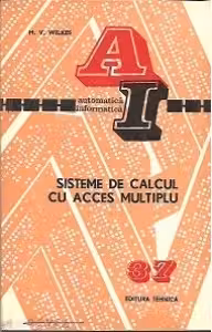 Tehnici de calcul in teoria sistemelor, Volumele I si II - Sisteme liniare. Sisteme optimale