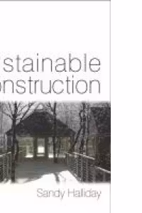 Sustainable Construction