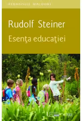 Esenta educatiei
