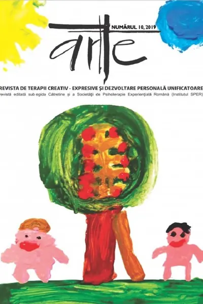 Revista Arte Nr. 10 din 2019