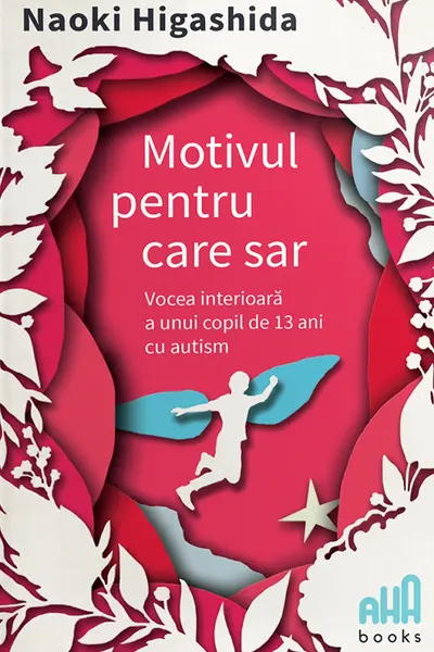 Motivul pentru care sar
