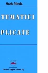 Matematici aplicate