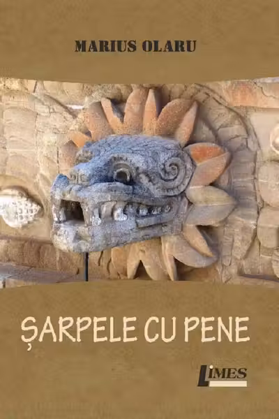 Șarpele cu pene