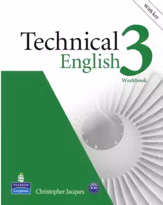 Technical English Level 3 Workbook with Key and Audio CD